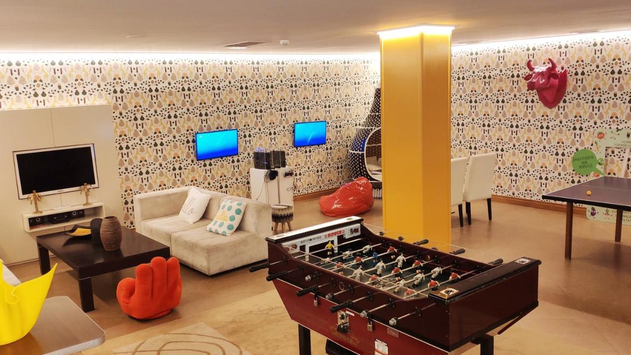 Augusta Eco Wellness Resort 4 Superior Sanxenxo Luaran gambar